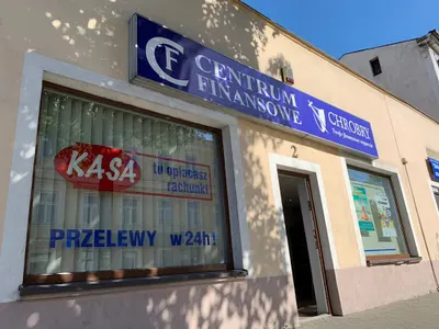 Centrum Finansowe "Chrobry" Beata Moczadło